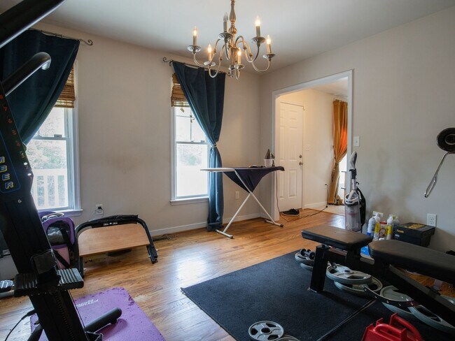 Building Photo - Stunning Shaker-Style 4-Bedroom Home in Chesterfield | Granite & Hardwoods!