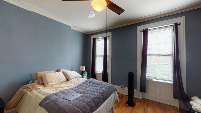 Building Photo - 1116 Hudson St