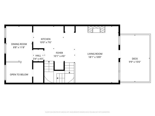 Building Photo - 424 Tioram Ln SE