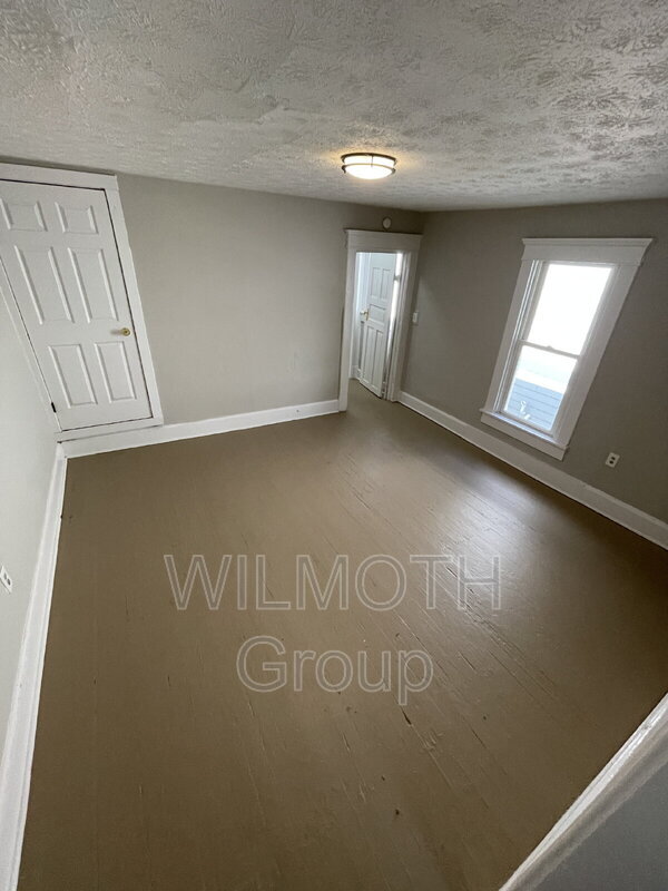 Building Photo - 1005 Harlan St