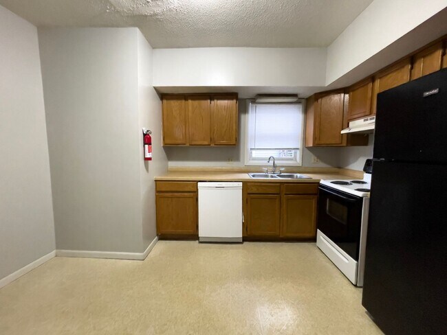 Building Photo - 1409 W Jackson St
