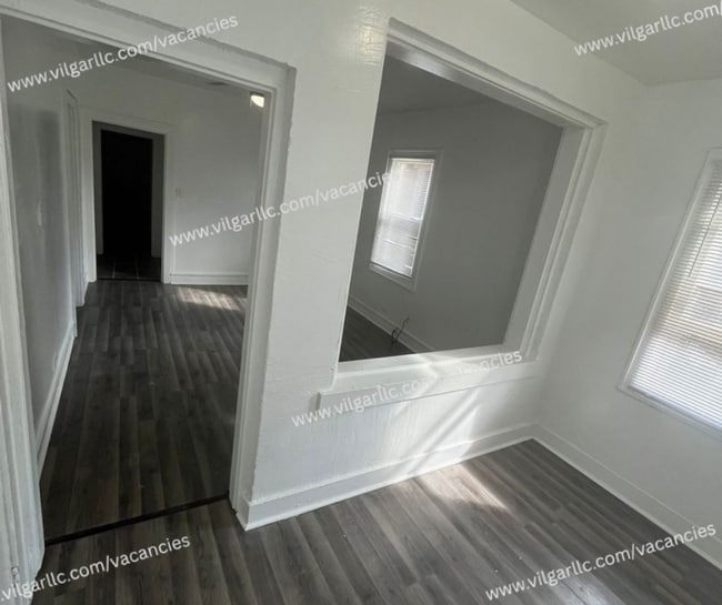 Building Photo - 3705 Adams St