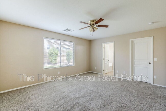 Building Photo - 3686 W Goldmine Mountain Dr