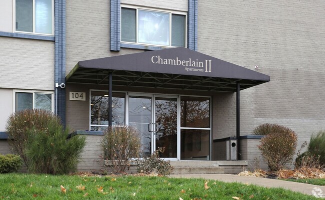 Building Photo - Chamberlain I & II Apartments