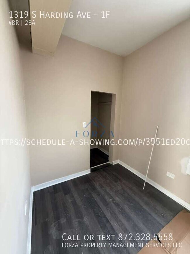 Building Photo - 1319 S Harding Ave