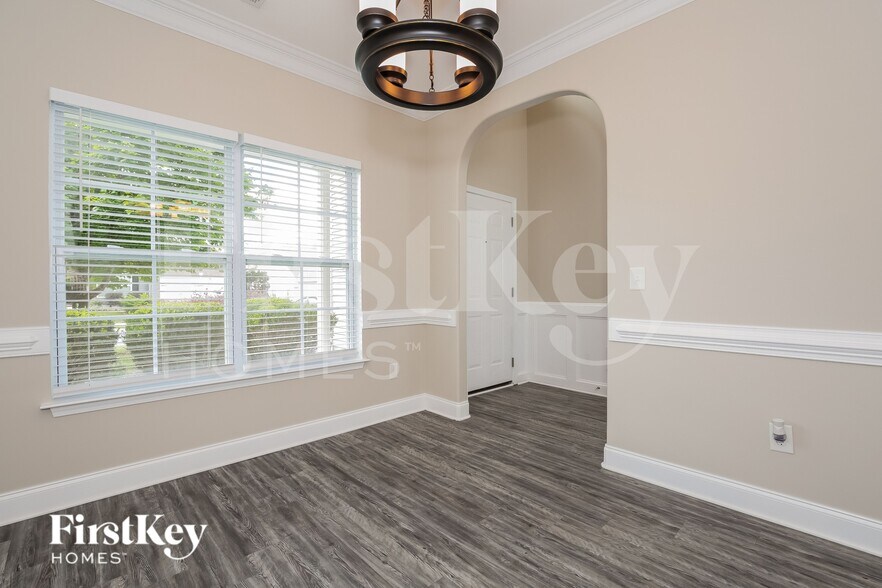 Building Photo - 5416 Esher Drive