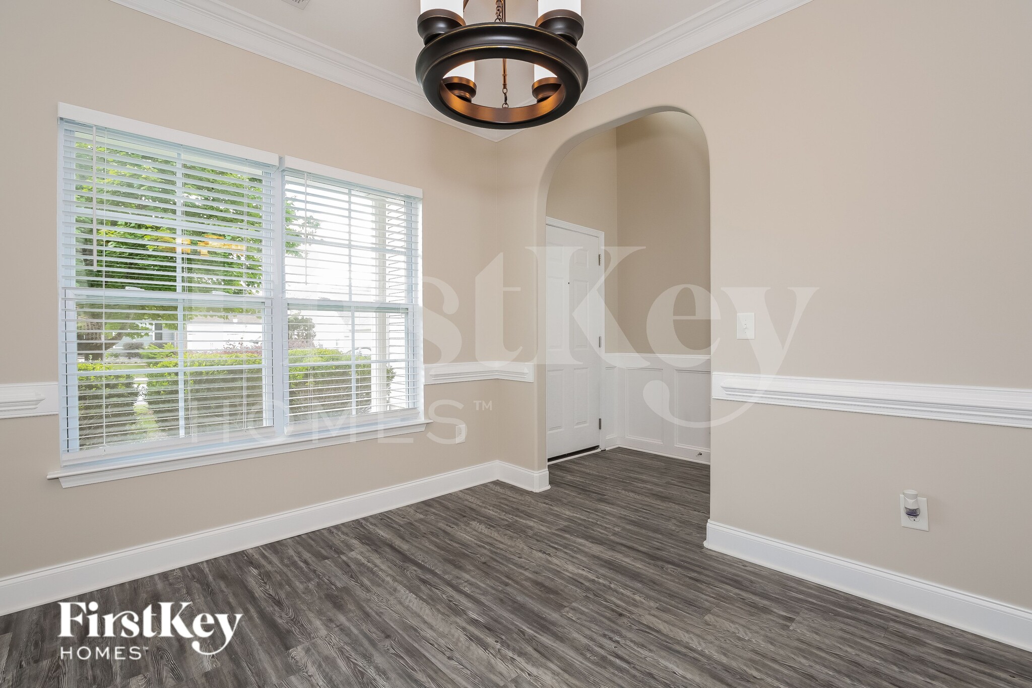 Building Photo - 5416 Esher Drive