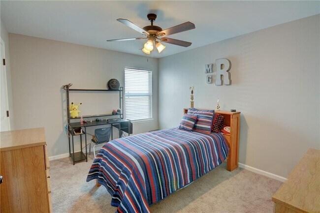 Building Photo - 4918 McEver View Dr