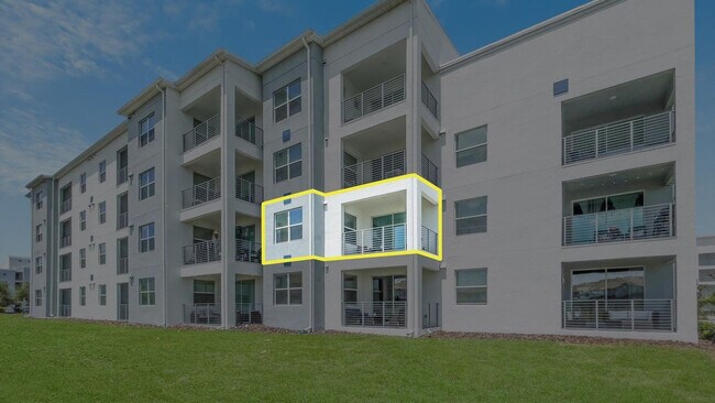 Building Photo - 3111 Paradox Cir