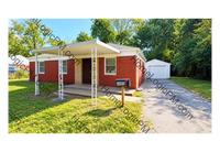 Building Photo - EAST - 3 BEDROOM/1.5 BATH RANCH HOME AVAILABLE NOW!