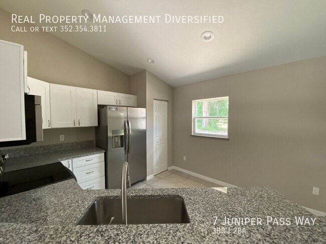 Building Photo - 7 Juniper Pass Way