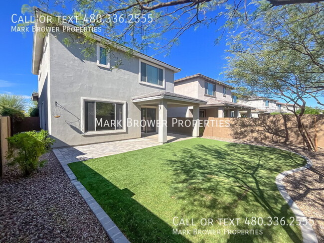 Building Photo - 2914 E Sands Dr