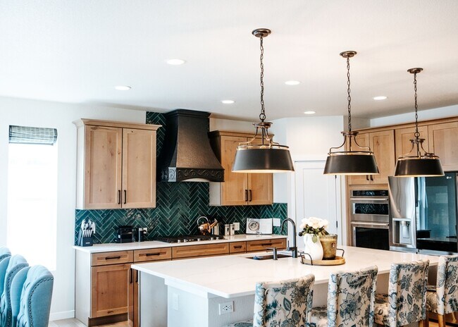 Building Photo - 9757 Bison Vly Trl