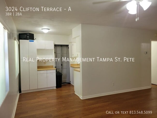 Building Photo - 3024 Clifton Terrace