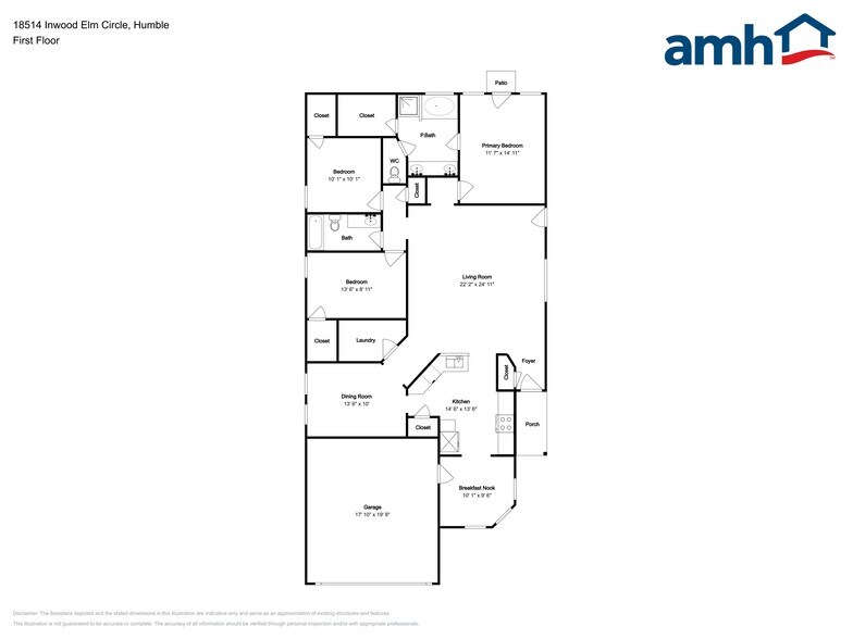 Building Photo - 18514 Inwood Elm Cir