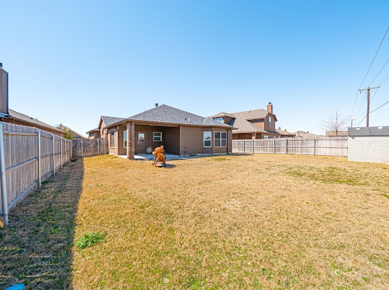 Building Photo - 504 Delgany Trail