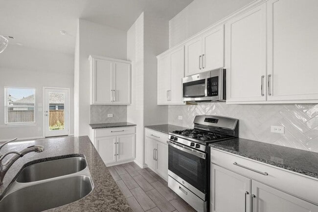 Building Photo - FREE 50" TV IF MOVE-IN BY 4/15/26 Stunning 4-Bedroom Home in Crowley