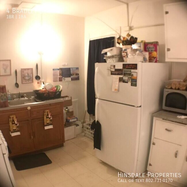 Building Photo - 4 Bradley St