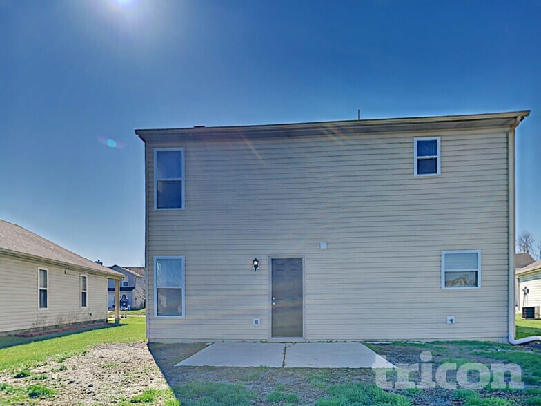 Building Photo - 10818 Sterling Apple Dr