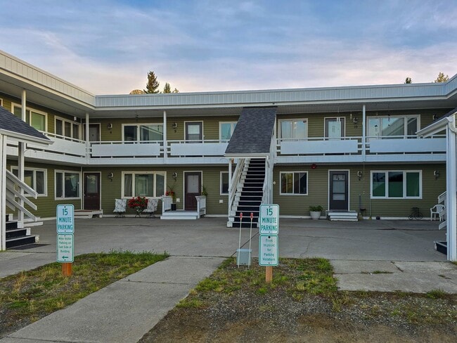 Primary Photo - 2 Bed/1Ba Condo