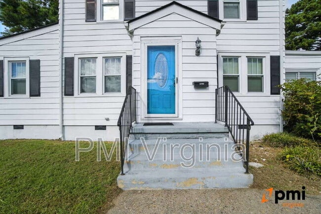 Building Photo - 121 Hanover Ave