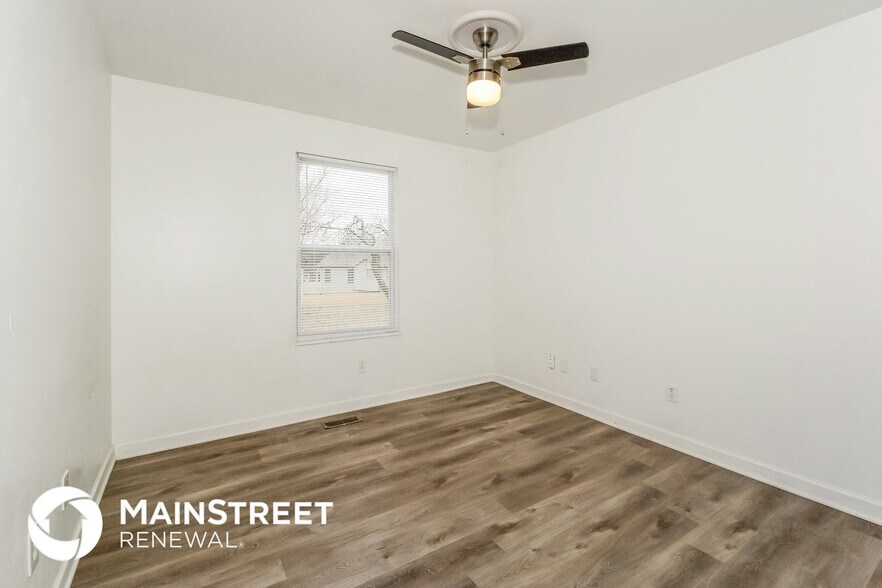 Building Photo - 9 Red Cedar Parc Ct
