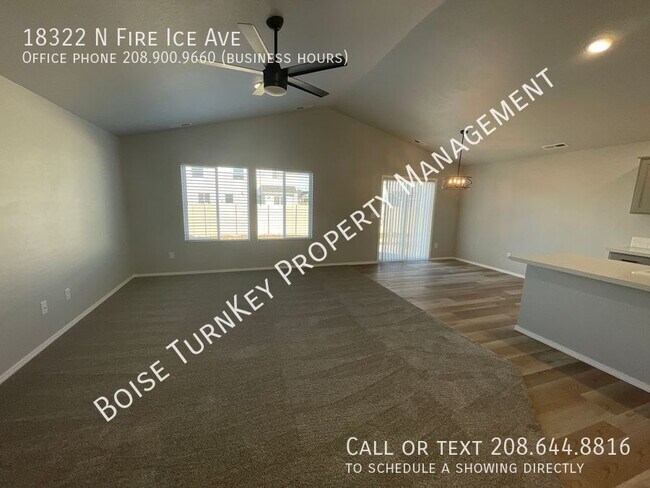 Building Photo - 18322 N Fire Ice Ave