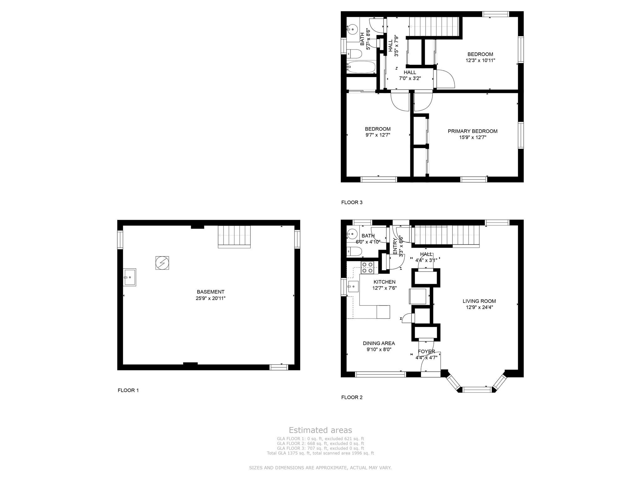 Building Photo - 5241 N Mohawk Ave