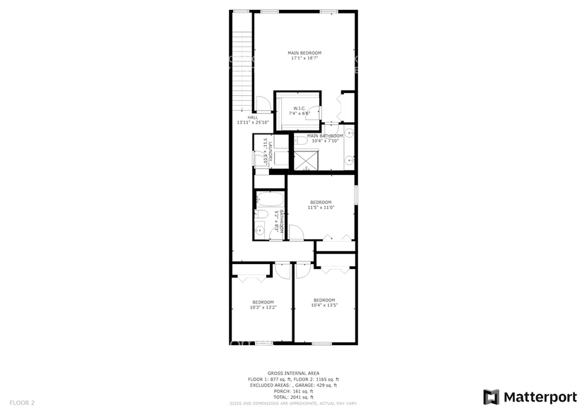 Building Photo - 10619 Lake Montauk Dr