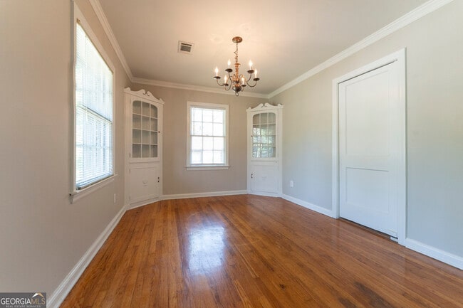 Building Photo - 1714 Brewer Blvd SW