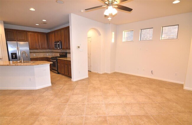 Building Photo - 11400 W Parmer Ln