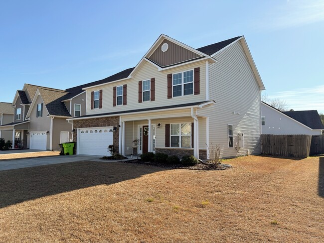 Building Photo - 207 Craftsman Dr