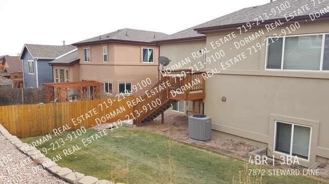 Building Photo - 7872 Steward Ln