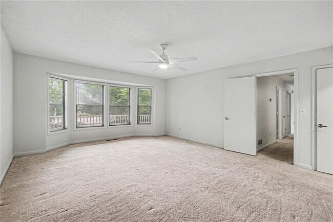 Building Photo - 4471 Ambras Way NW