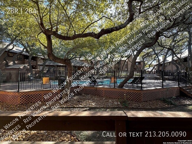 Building Photo - 10955 Wurzbach Rd