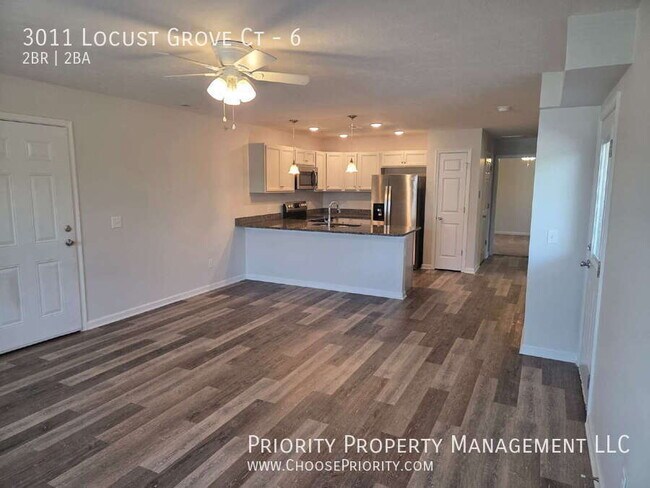 Building Photo - 3011 Locust Grv Ct