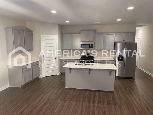 Building Photo - DEPOSIT PENDING! Home for Rent in Oak Grove, AL!!! Available to View Now!