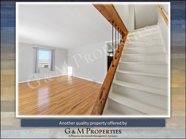 Building Photo - Charming 4-Bedroom Cape Cod Home for Rent - Great Neighborhood!