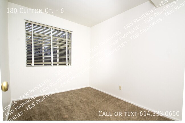 Building Photo - 180 Clifton Ct