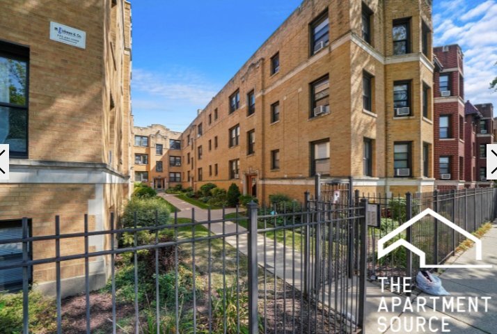 Building Photo - 2649 N Spaulding Ave