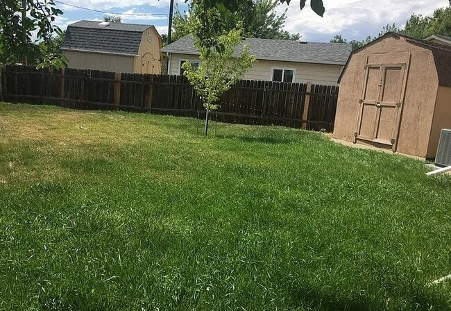 Building Photo - 748 Bunyan Ct