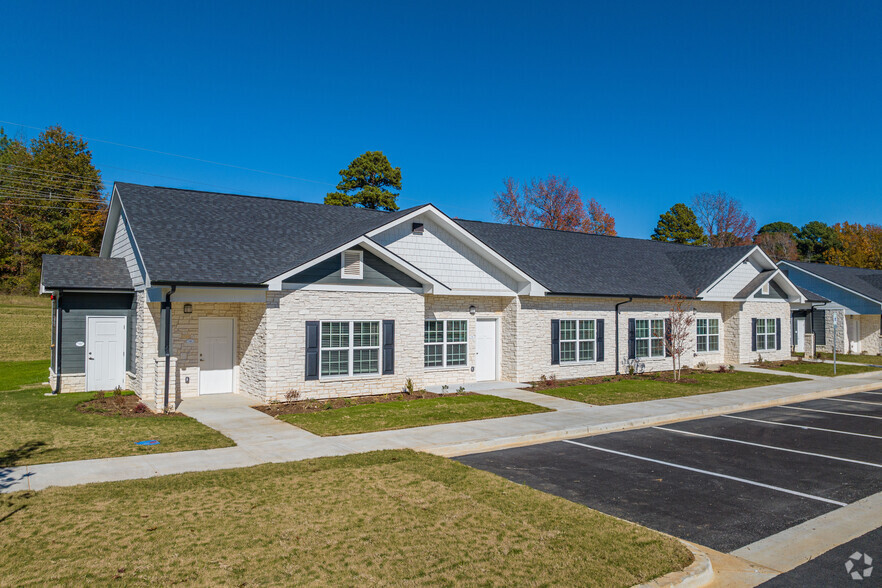 Primary Photo - Marshall Crossing - Senior Housing