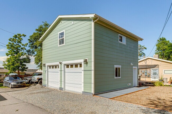 Building Photo - 4339 Eaton St