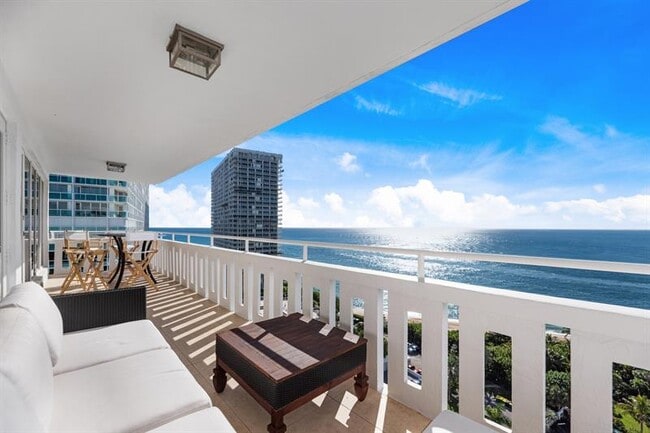 Building Photo - 2000 S Ocean Dr