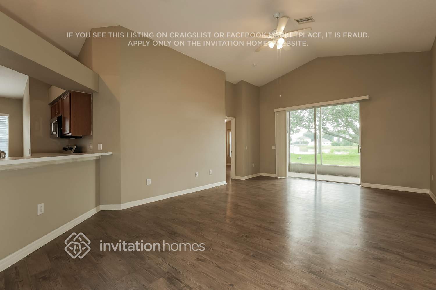 Building Photo - 12523 Lake Vista Dr