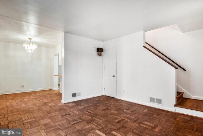 Building Photo - 121 Anacostia Ave NE