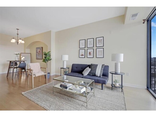 Building Photo - 500 E Grant St