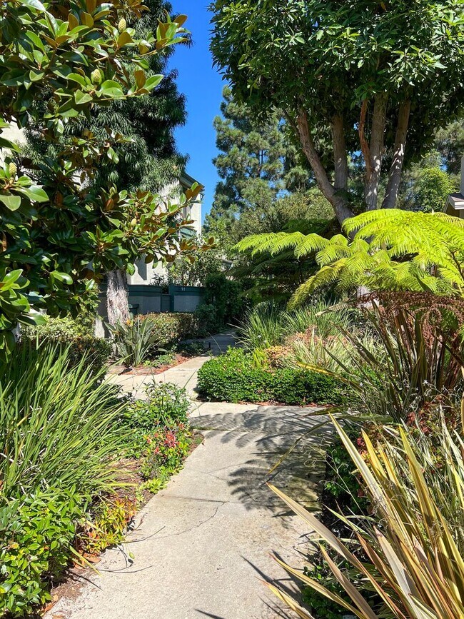 Building Photo - Beautifully Updated 3 Bed, 2.5 Bath La Jolla Townhome – Bright, Spacious, & Perfectly Located!