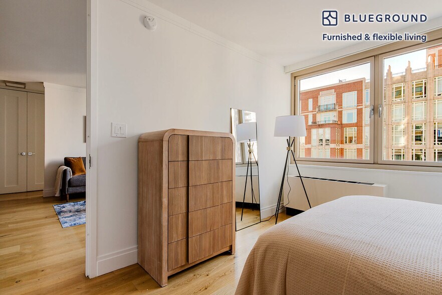 Building Photo - 201 East 86th St