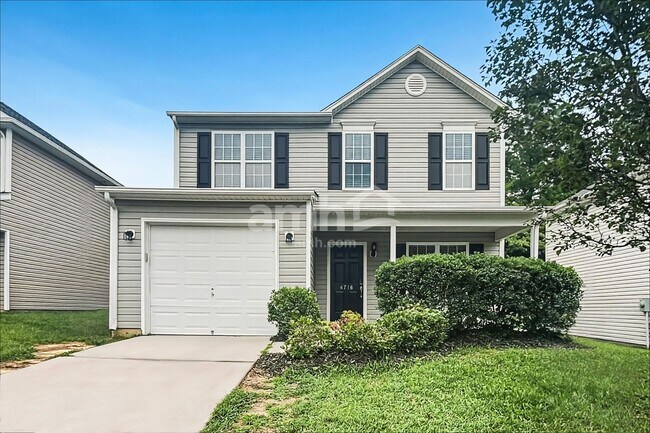 Building Photo - 4716 Byers Ridge Dr